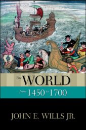 book The World from 1450 To 1700