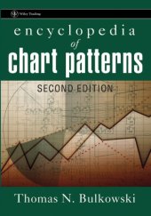 book Encyclopedia of Chart Patterns