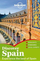 book Discover Spain