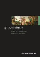 book Epic History