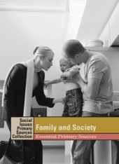 book EPS: Famly in Society