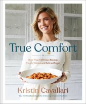 book True Comfort