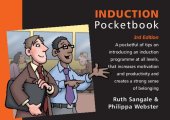 book Induction pocketbook