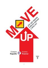 book Move up ¿Por qué alguna culturas avanzan y otras no?