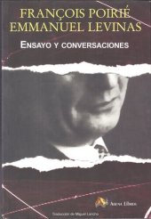 book Ensayo Y Conversaciones