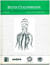 book Biota Colombiana