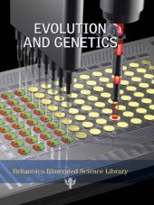 book Evolution and Genetics