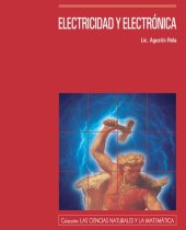 book Electricidad  y  Electrónica