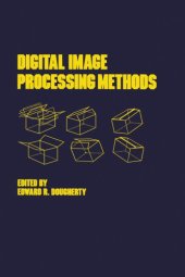 book Digital Image Processing Methods