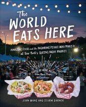 book The World Eats Here