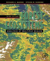 book Forest Ecosystems