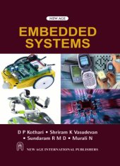 book Embedded Systems