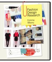 book Fashion Design Research