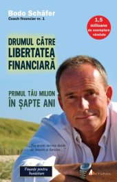 book Drumul către libertatea financiară