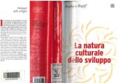 book La natura culturale dello sviluppo