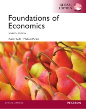 book Foundations of Economics
