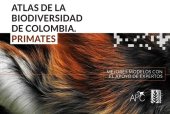 book Atlas de la Biodiversidad de Colombia: Primates. Mejores modelos con el apoyo de expertos