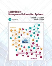 book Essentials of management information systems