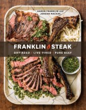 book Franklin Steak