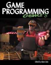 book Game Programming Gems 8