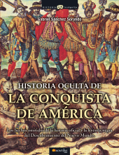 book Historia oculta de la conquista de América