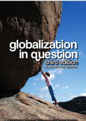 book Globalization in Question