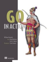 book Go in Action