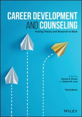 book Career Development and Counseling: Putting Theory and Research to Work