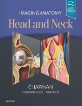 book Imaging Anatomy: Head and Neck