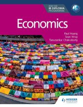 book Economics for the IB Diploma