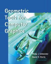 book Geometric Tools for Computer Graphics