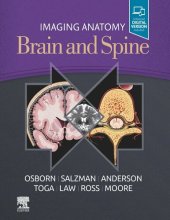 book Imaging Anatomy Brain and Spine