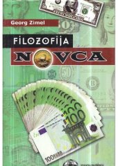 book Filozofija novca