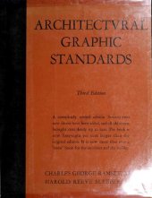 book Architectural Graphic Standards