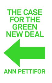 book The Case for the Green New Deal