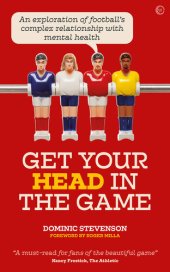 book Get Your Head in the Game