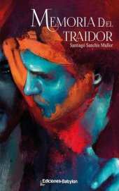 book Memoria del traidor
