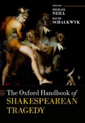 book The Oxford Handbook of Shakespearean Tragedy