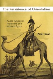 book The Persistence of Orientalism