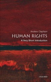 book Human Rights: A Very Short Introduction