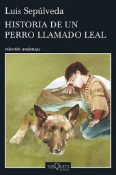 book Historia de un perro llamado Leal