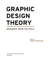 book Graphic Design Theory: Readings from the Field