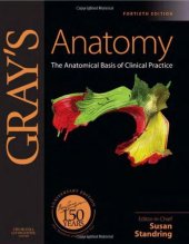 book Gray's Anatomy: The Anatomical Basis of Clinical Practice [With Registration Pin Code]