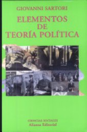 book Elementos de teoría política