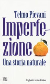 book Imperfezione. Una storia naturale