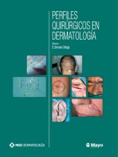 book Perfiles Quirurgicos En Dermatologia