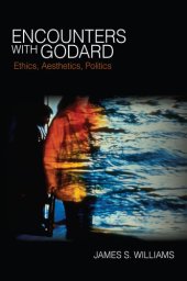 book Encounters with Godard