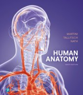 book Human Anatomy