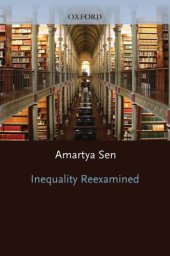 book Inequality Reexamined