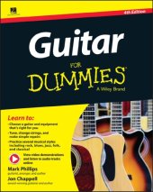 book Guitar for Dummies